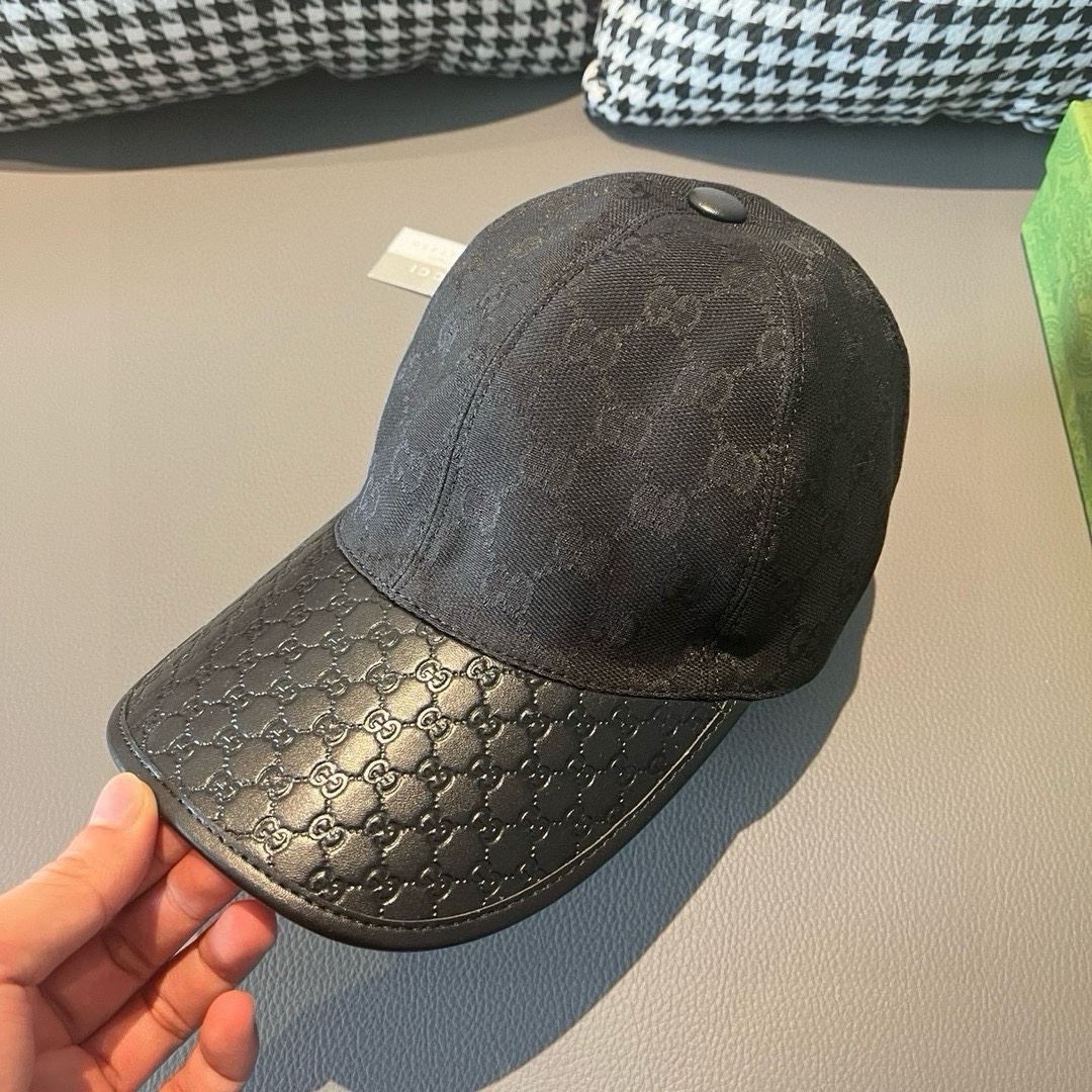 Gucci Caps